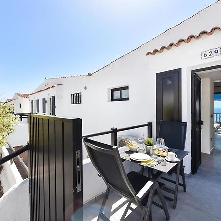 Los Canarios 629 By Villagrancanaria Arguineguin Εξωτερικό φωτογραφία