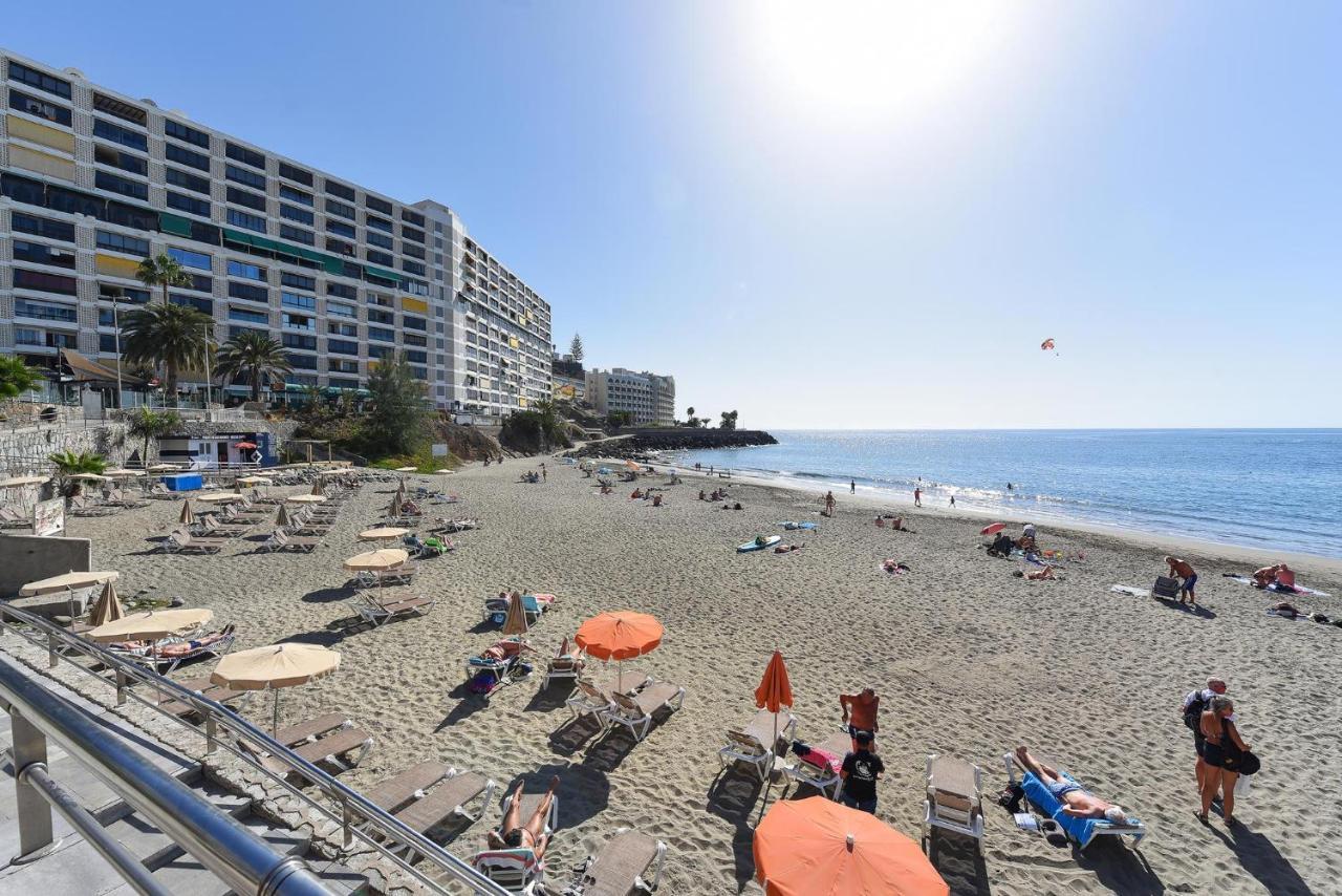 Los Canarios 629 By Villagrancanaria Arguineguin Εξωτερικό φωτογραφία