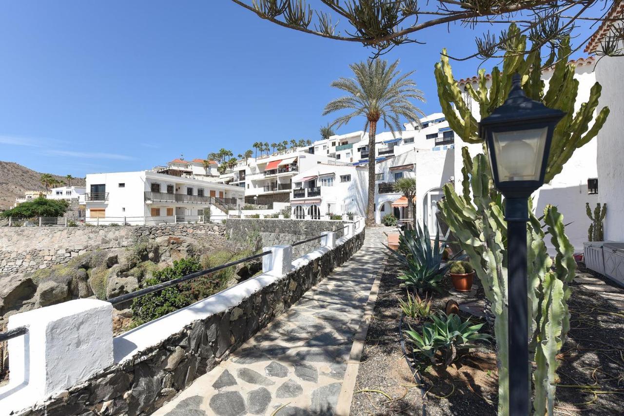 Los Canarios 629 By Villagrancanaria Arguineguin Εξωτερικό φωτογραφία