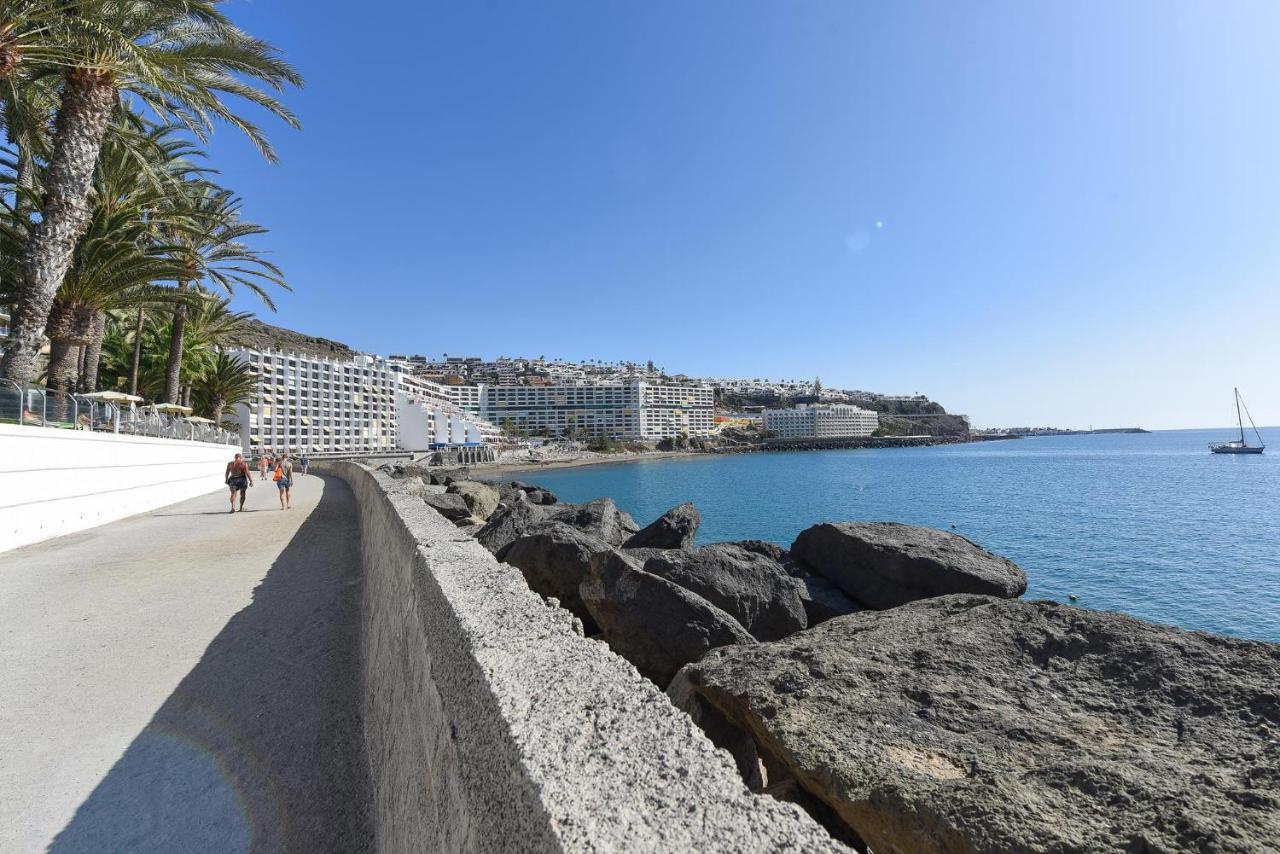 Los Canarios 629 By Villagrancanaria Arguineguin Εξωτερικό φωτογραφία